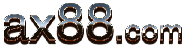 ax88.com logo
