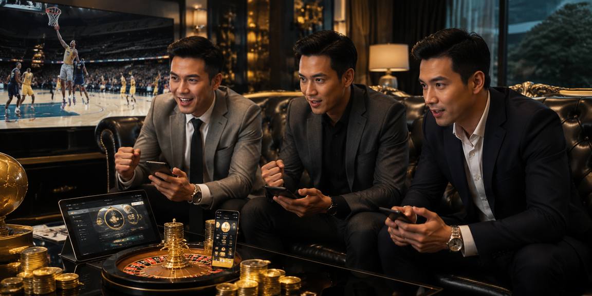 ax88.com Live Casino